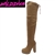 VERONICA-46 WHOLESALE WOMEN'S LUG SOLE BOOTS