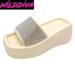 WALPI-03 WHOLESALE WOMEN'S PLATFORM SANDALS