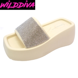 WALPI-03 WHOLESALE WOMEN'S PLATFORM SANDALS