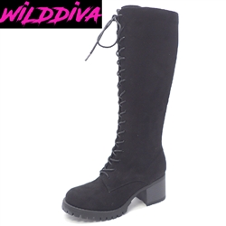 *SOLD OUT*WALTON-05 WHOLESALE WOMEN'S KNEE HIGH BOOTS