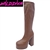 WINNA-01 WHOLESALE WOMEN'S HIGH PLATFORM BOOTS